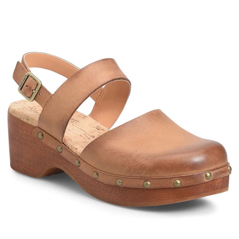 Kork-Ease Sayda Clog